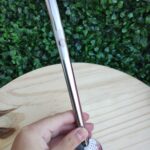 Bomba de inox personalizada - Internacional