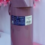 Garrafa Térmica Termolar 1,0L Magic Pump Lilás