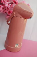 GARRAFA TÉRMICA Mor de 1L - PÊSSEGO - Imagem 2