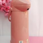 GARRAFA TÉRMICA Mor de 1L - PÊSSEGO