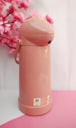 GARRAFA TÉRMICA Mor de 1L - PÊSSEGO