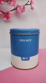 PORTA ERVA AZUL - 400g - Imagem 2