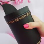 Porta Erva Mate Com Bico Dosador 250gr