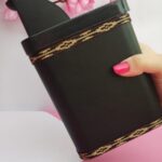 Porta Erva Mate Com Bico Dosador 400gr