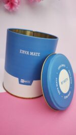 PORTA ERVA AZUL - 400g