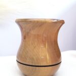 CUIA DE MADEIRA NATURAL