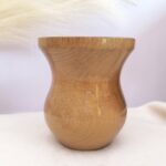 CUIA DE MADEIRA NATURAL BAGO