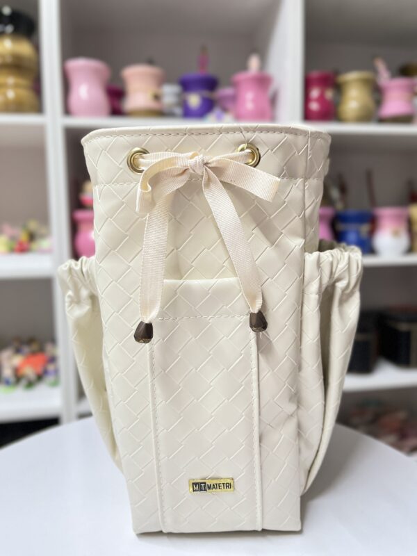 Chimabag off white - Imagem 3
