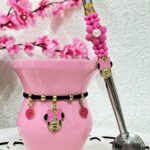 Kit Luxo Rosa Minnie